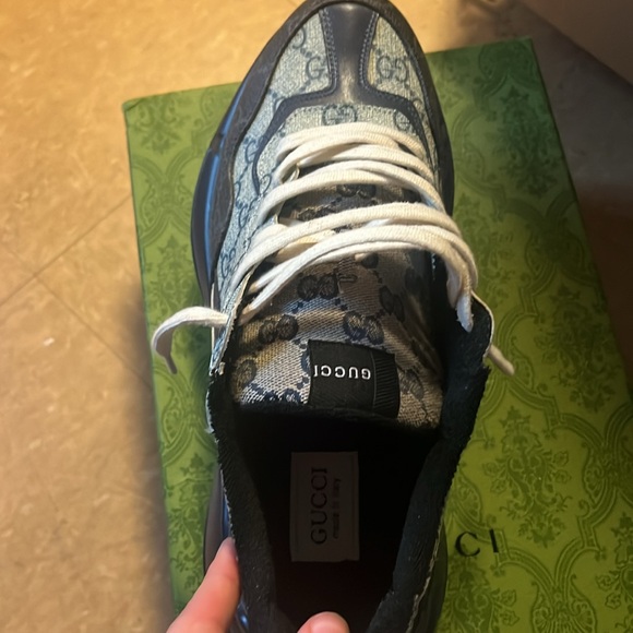 Gucci rhython - Picture 4 of 5